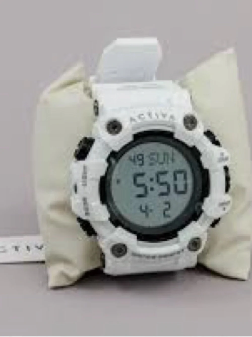 ACTIVA Kadron X Invicta Digital Men’s Watch